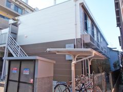 レオパレスSASAの外観画像