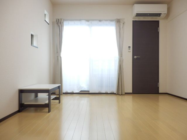 リビング
