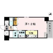 NISHITENMA-Y’s villeageの間取り画像