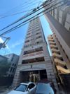 Luxe天神橋の間取り画像