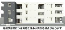 グランピース駒川の間取り画像
