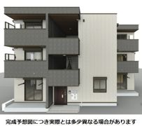 トキネス駒川の外観画像