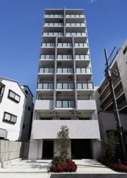 DOUBLE NINE RESIDENCE TENNOJIMの外観画像