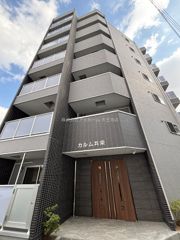 カルム共栄の外観画像