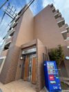 プロスペクト美章園の間取り画像