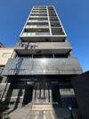 プレデコート北田辺の間取り画像