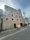 レヴェ北田辺の間取り画像