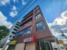 サンコービルの間取り画像