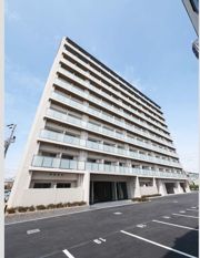 Mv.ms大阪新加美の外観画像