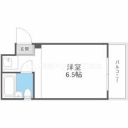 ホワイトインの間取り画像