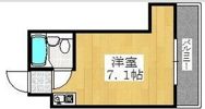 ホワイトインの間取り画像