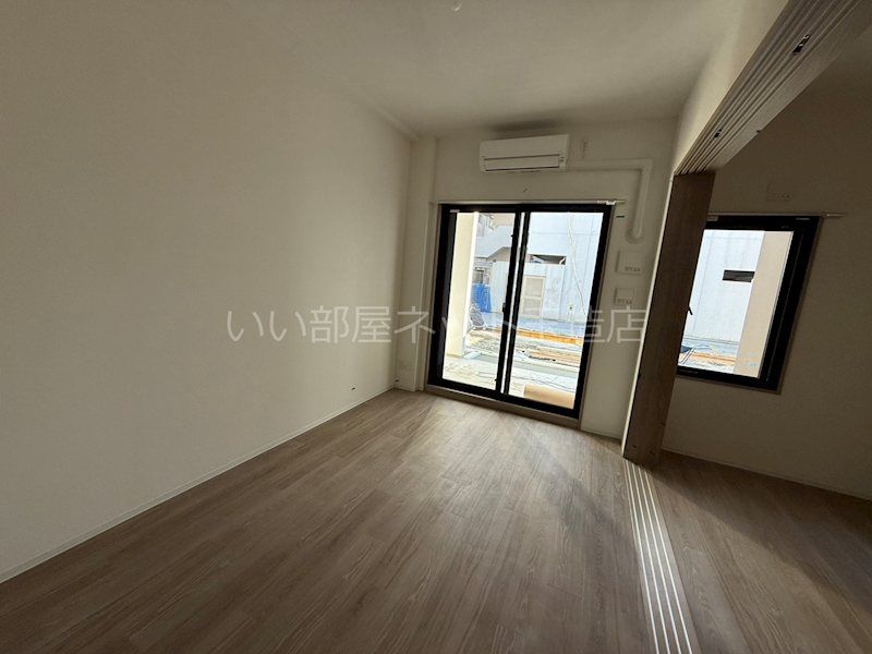 近くの大阪女学院大学まで142m(徒歩2分)