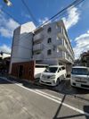 セゾンアルビレオの間取り画像