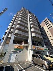 レバンガ長居公園APの外観画像