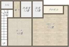 太田ビルの間取り画像