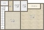 太田ビルの間取り画像