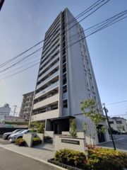 リビオ住吉駅前の外観画像