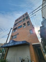 木内ハイツの間取り画像