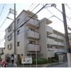 エーデルハイム・アビコの間取り画像