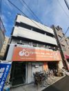 墨江728ハイツの間取り画像