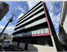 シスイル清水丘の外観画像