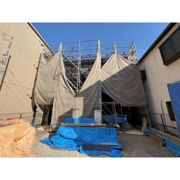 （仮称）住吉区苅田PJ新築の外観画像