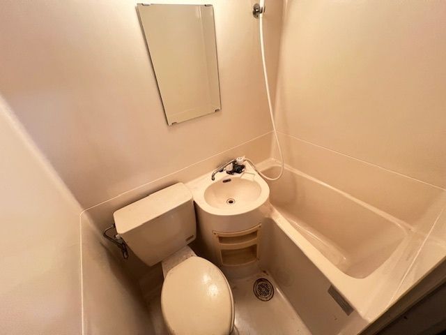バスルーム