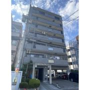 ペガサス1番館住吉の外観画像