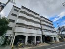 K’sシャトー遠里小野の外観