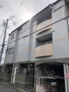 メゾンドモリタIIの間取り画像