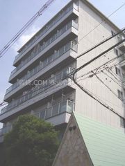 大宝新深江CTサンコートの外観画像