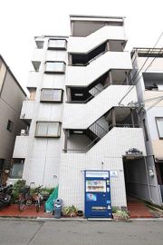 長居ニューライフの外観画像
