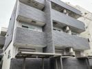 フジパレス針中野湯里の外観
