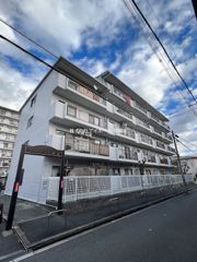 リベラルパレス城東の外観画像