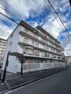 リベラルパレス城東の外観