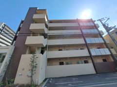 プレステイジEXEの外観画像