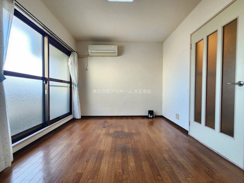 近くの住吉我孫子郵便局まで550m（徒歩7分）