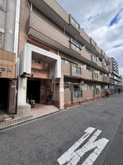 コーポエクセルIの外観画像