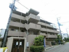 アロース我孫子東の外観画像