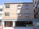 ジョワジール長居公園の間取り画像