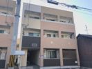 フジパレス杉本町I番館の間取り画像