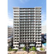 エステムコート新大阪Xザ・ゲートの外観画像