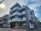 パインブルック東住吉の間取り画像