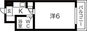 インク・エイトの間取り画像