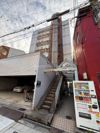 NYK針中野の間取り画像