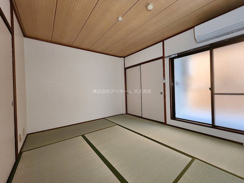 近くの住吉我孫子郵便局まで216m（徒歩3分）
