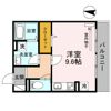 ボアソルチの間取り画像