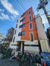 CABIN ABIKO WEST（旧ジュネスシャトー我孫子Nの間取り画像