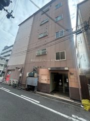 ハイツ富士の外観画像