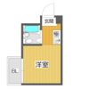 エアリーコート小阪の間取り画像